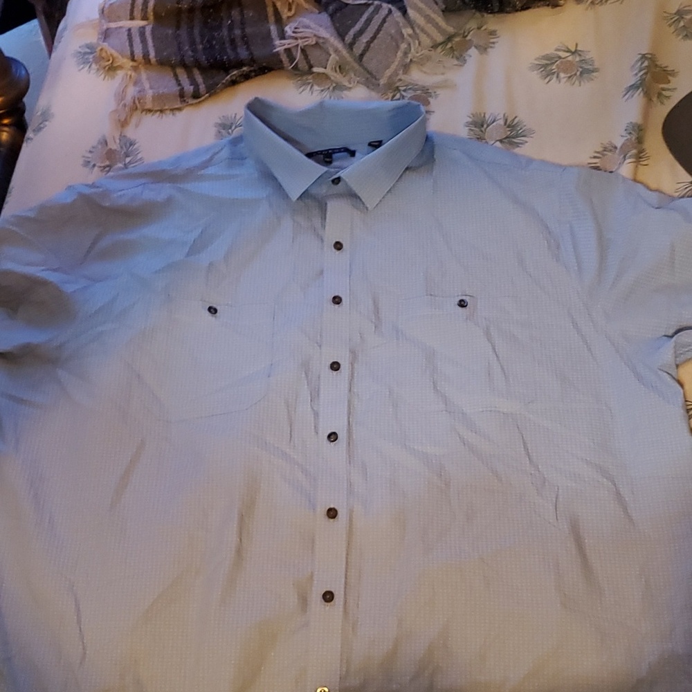 Mens dress shirt